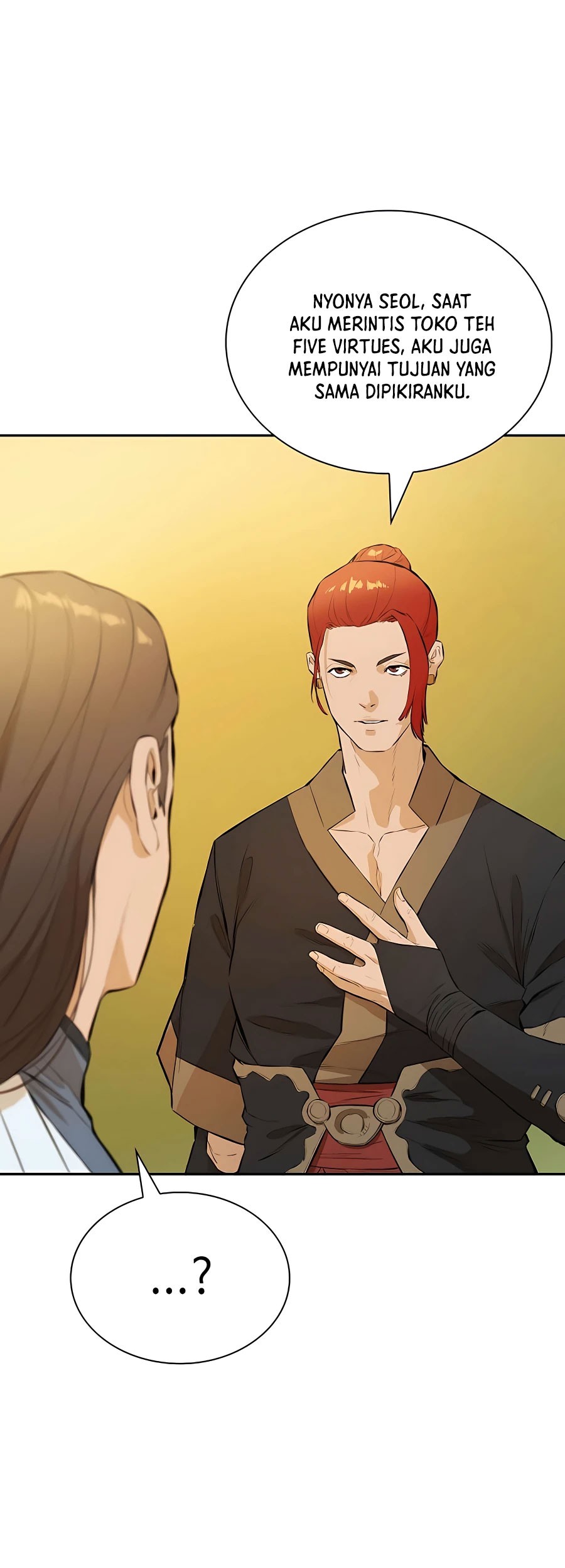 Villain Unrivaled Chapter 41 Gambar 44