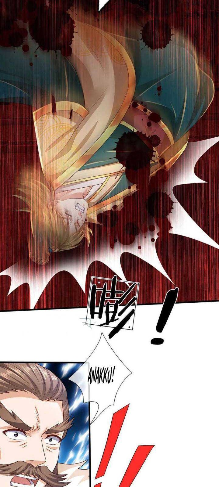 Star Sign In To Supreme Dantian Chapter 180 Gambar 21