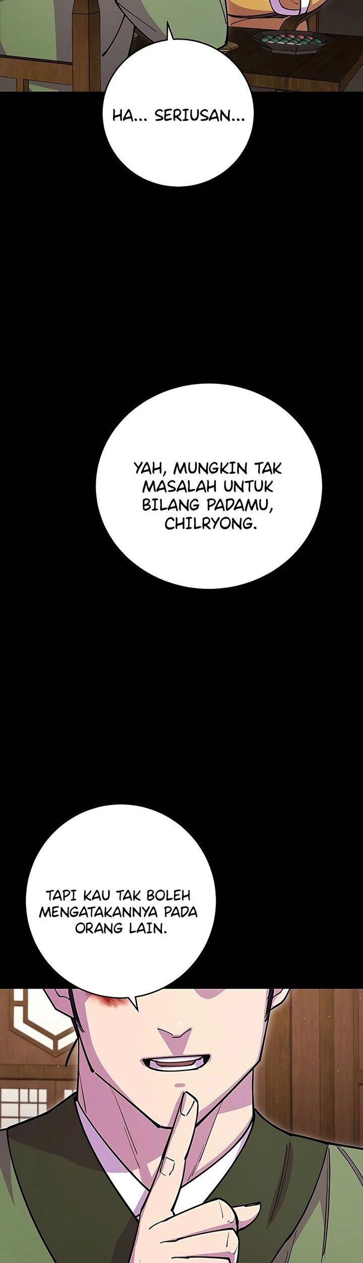 World’s Greatest Senior Disciple Chapter 23 Gambar 55