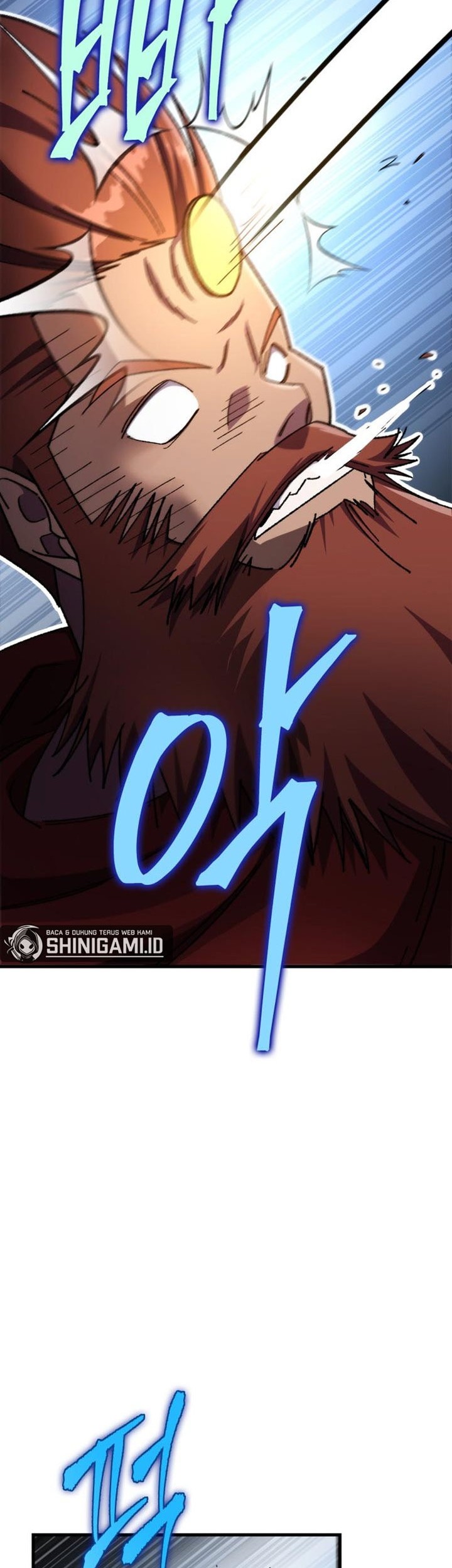 Heavenly Inquisition Sword Chapter 40 Gambar 81