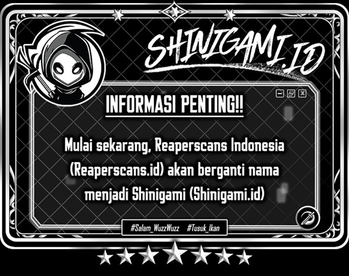 Heavenly Inquisition Sword Chapter 40 Gambar 90