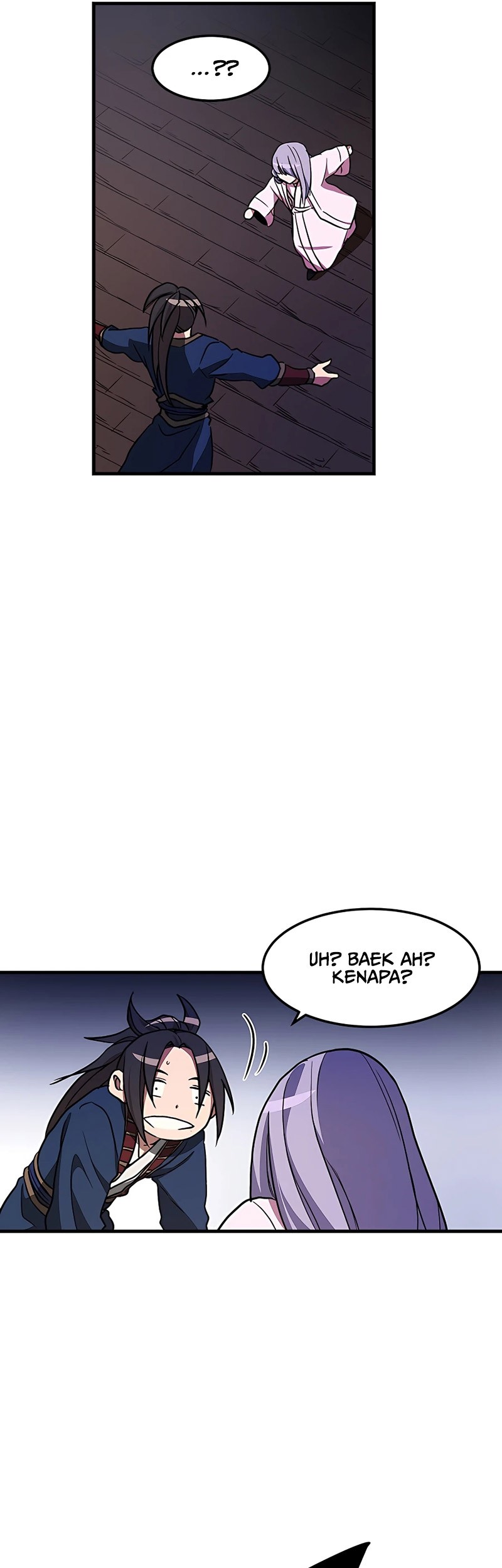 I Am Reborn As The Sword God Chapter 21 Gambar 45