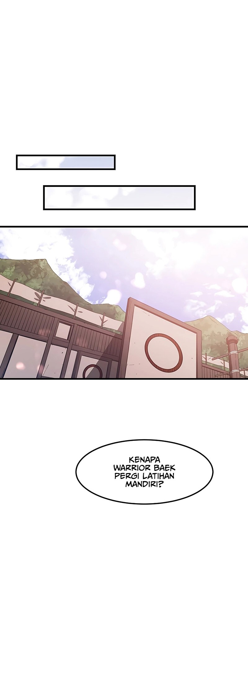I Am Reborn As The Sword God Chapter 21 Gambar 48