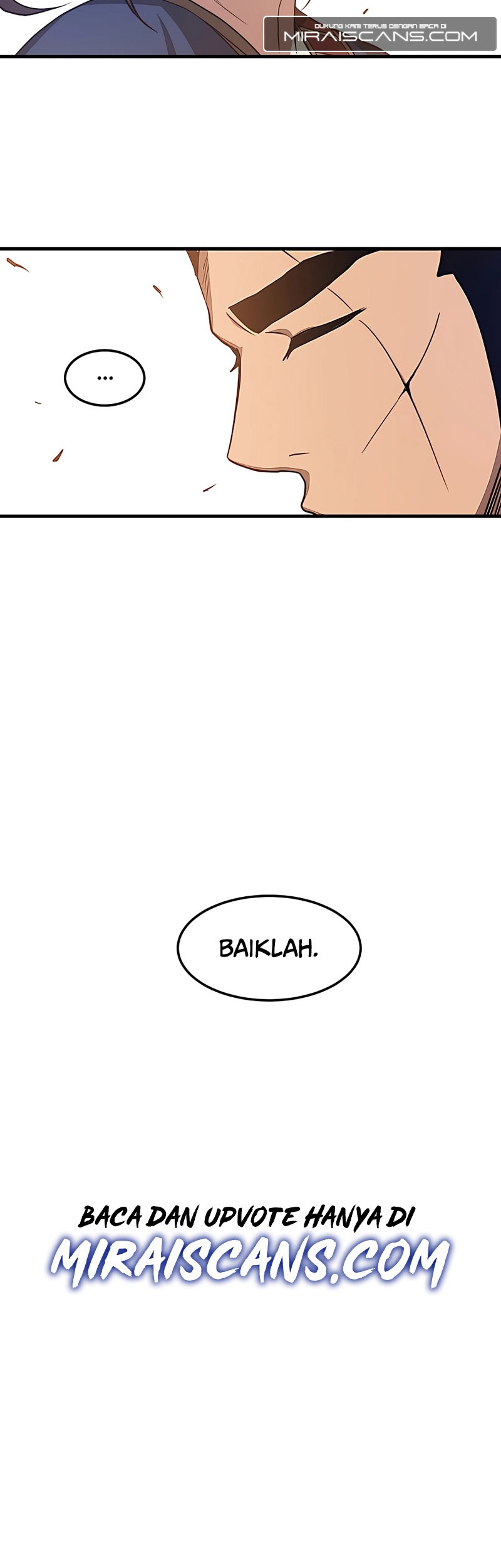 I Am Reborn As The Sword God Chapter 21 Gambar 50