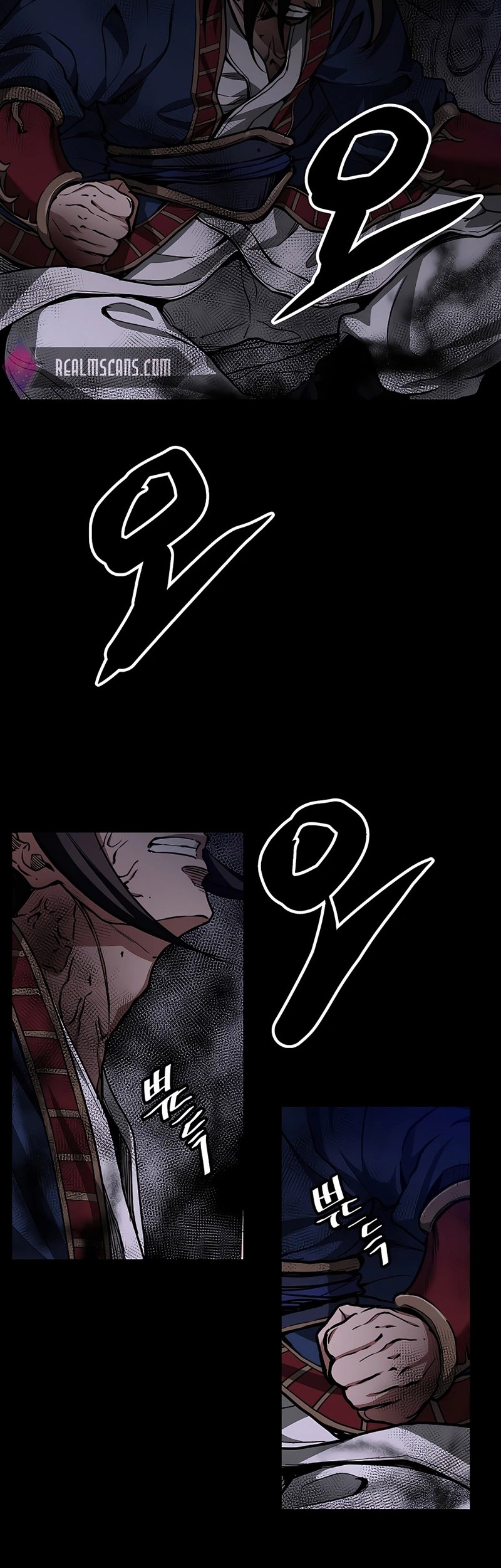I Am Reborn As The Sword God Chapter 21 Gambar 54