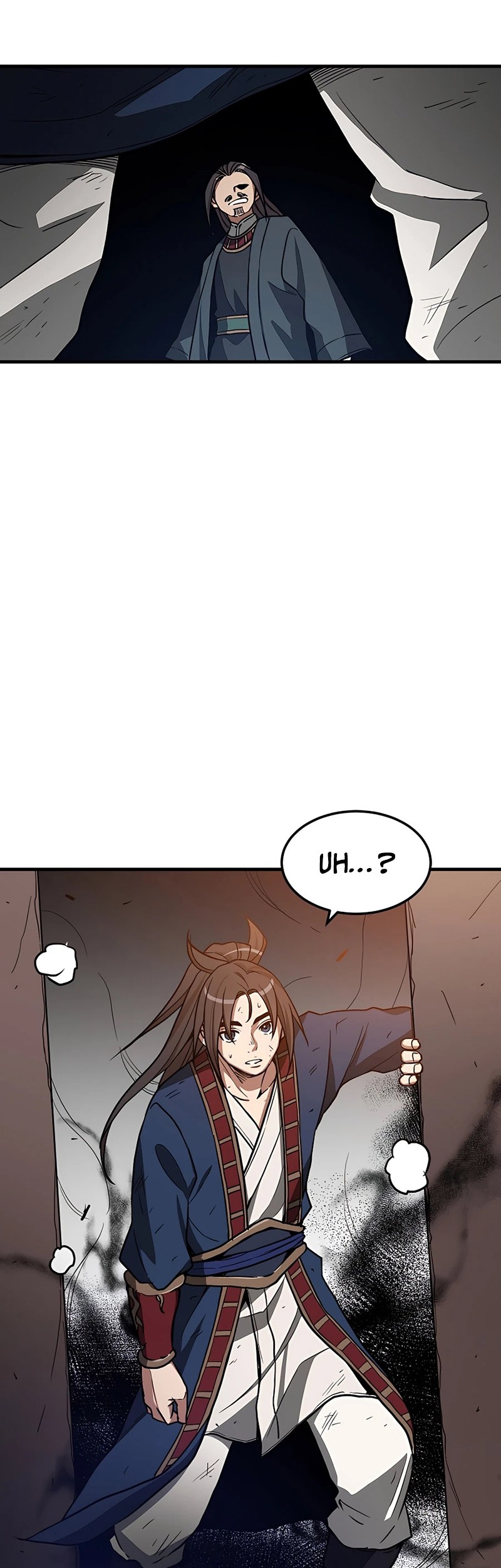 I Am Reborn As The Sword God Chapter 21 Gambar 61
