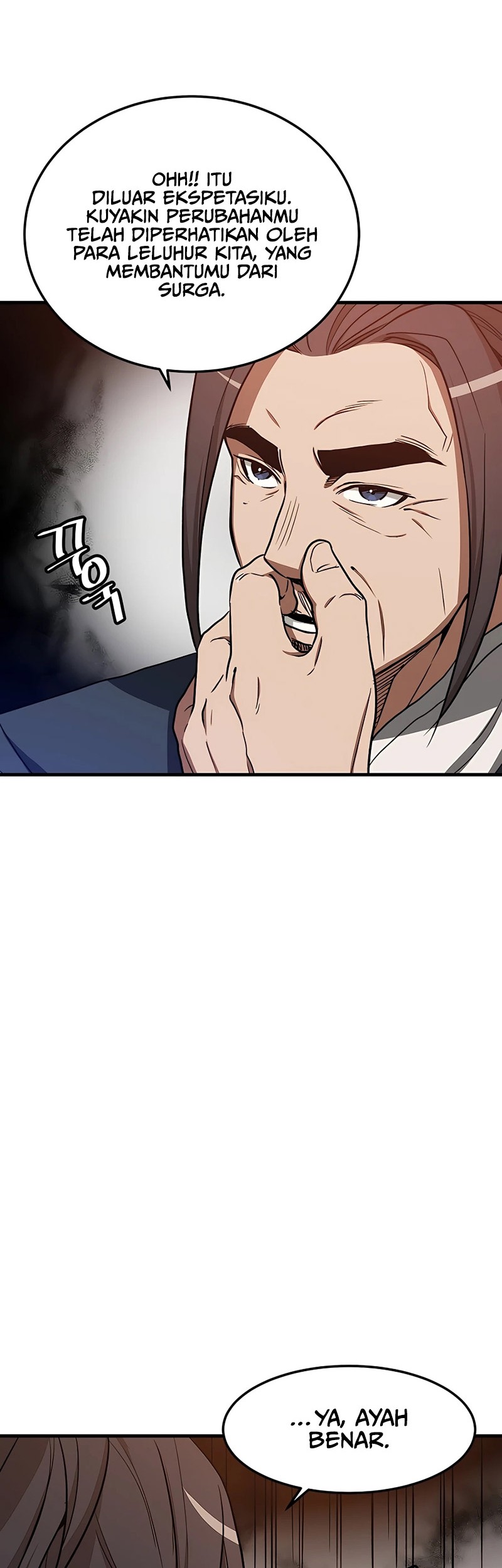 I Am Reborn As The Sword God Chapter 21 Gambar 68