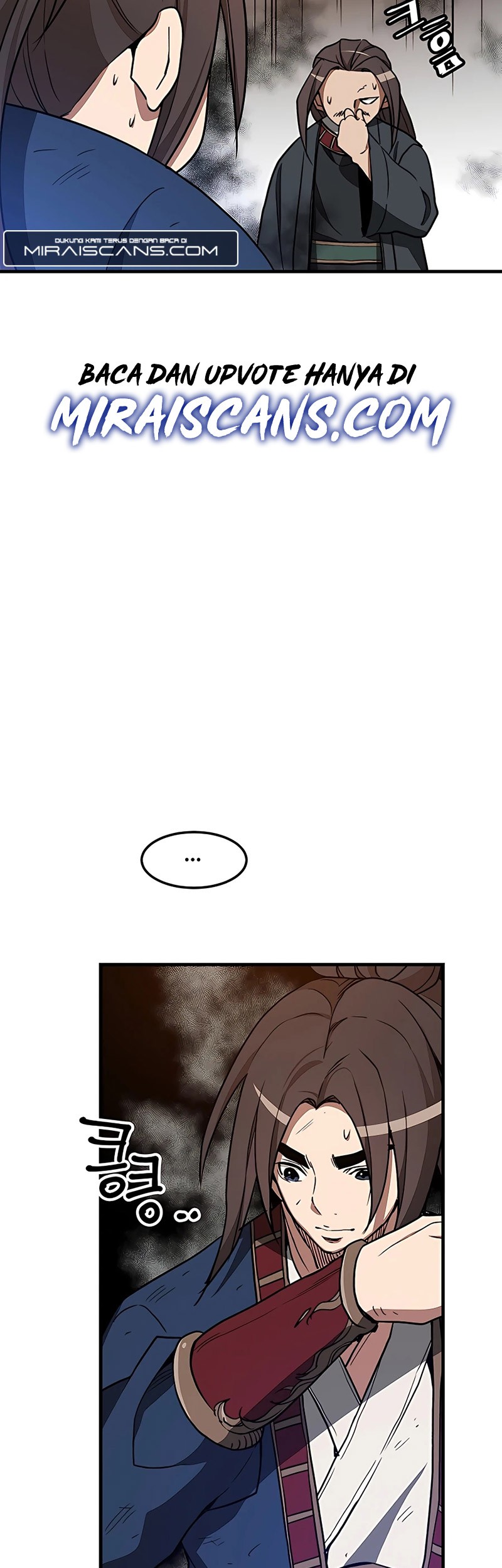 I Am Reborn As The Sword God Chapter 21 Gambar 69