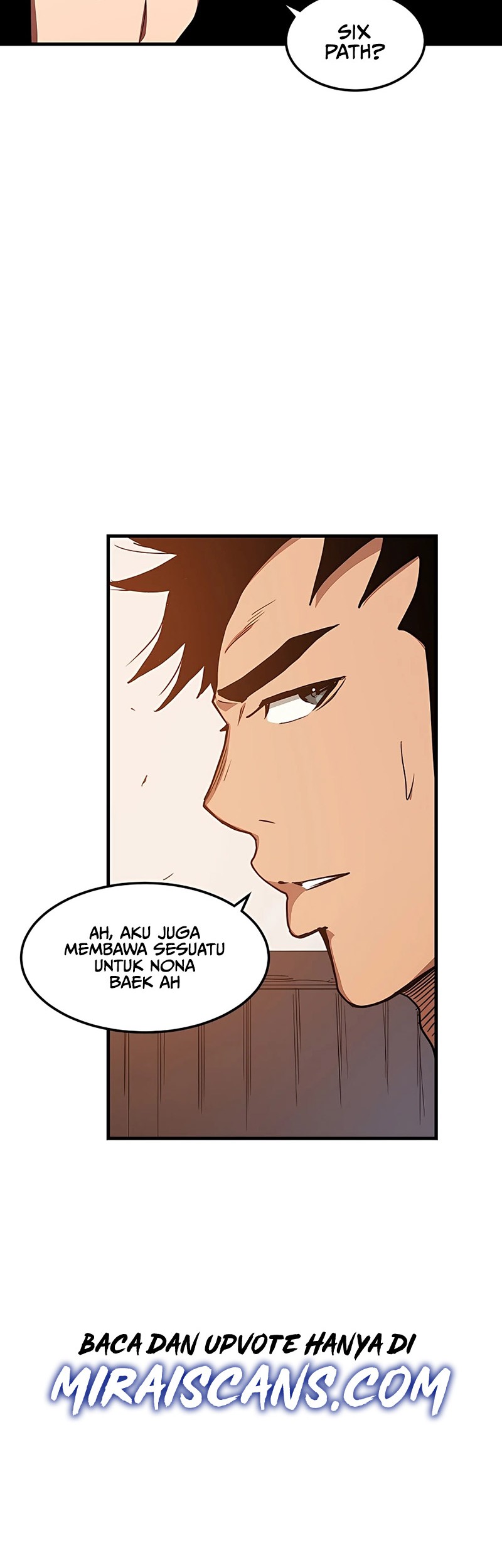 I Am Reborn As The Sword God Chapter 21 Gambar 78