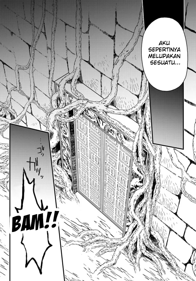 Tsuihou no Kenja, Sekai wo Shiru ~Osanajimi Yuusha no Atsuryoku kara Nigete Jiyuu ni Natta Ore Chapter 26 Gambar 11