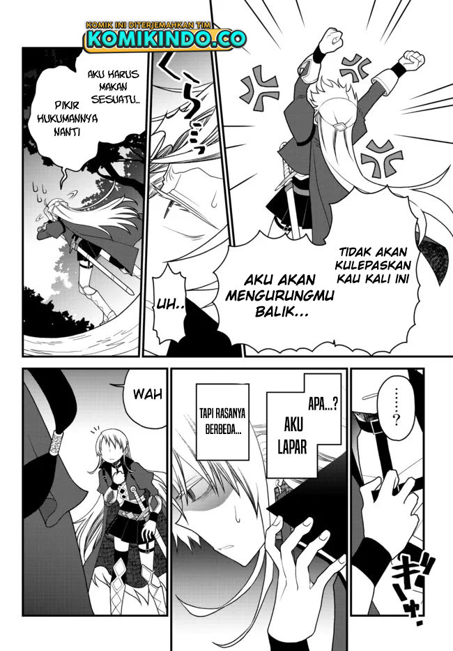 Tsuihou no Kenja, Sekai wo Shiru ~Osanajimi Yuusha no Atsuryoku kara Nigete Jiyuu ni Natta Ore Chapter 26 Gambar 13