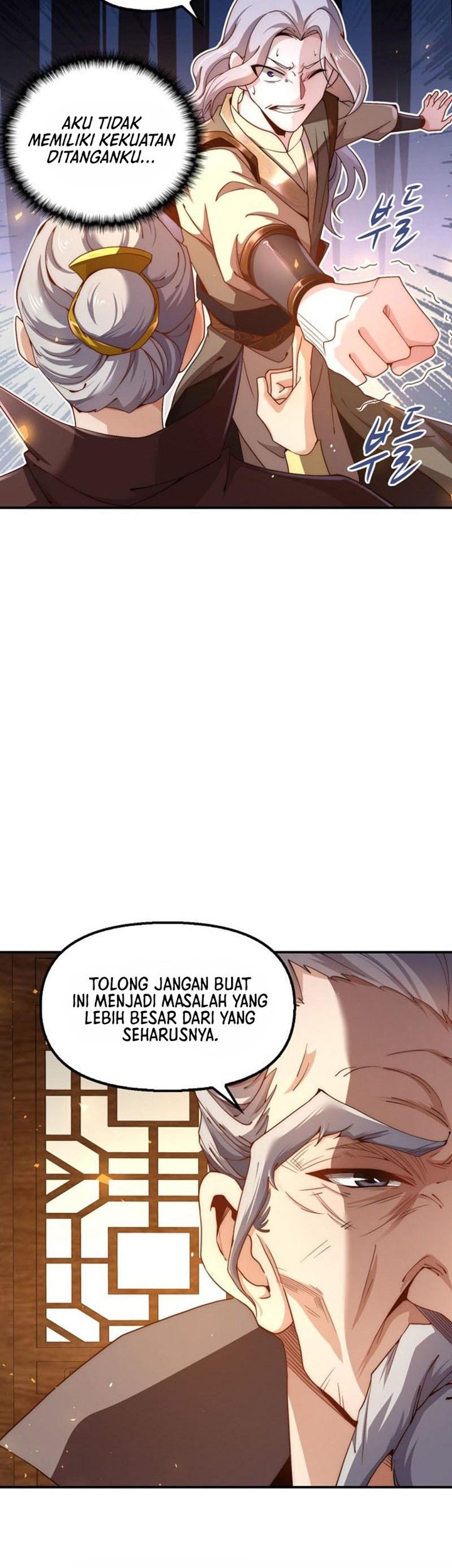 Suseon Reincarnation Book Return Of The Supreme Chapter 02 Gambar 5
