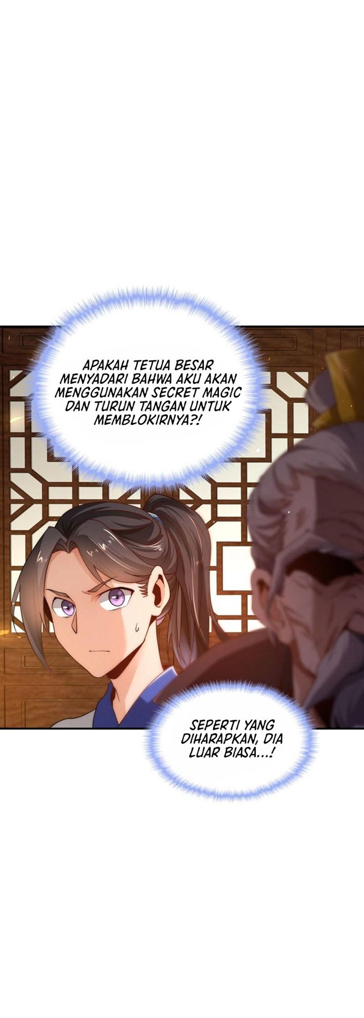 Suseon Reincarnation Book Return Of The Supreme Chapter 02 Gambar 7