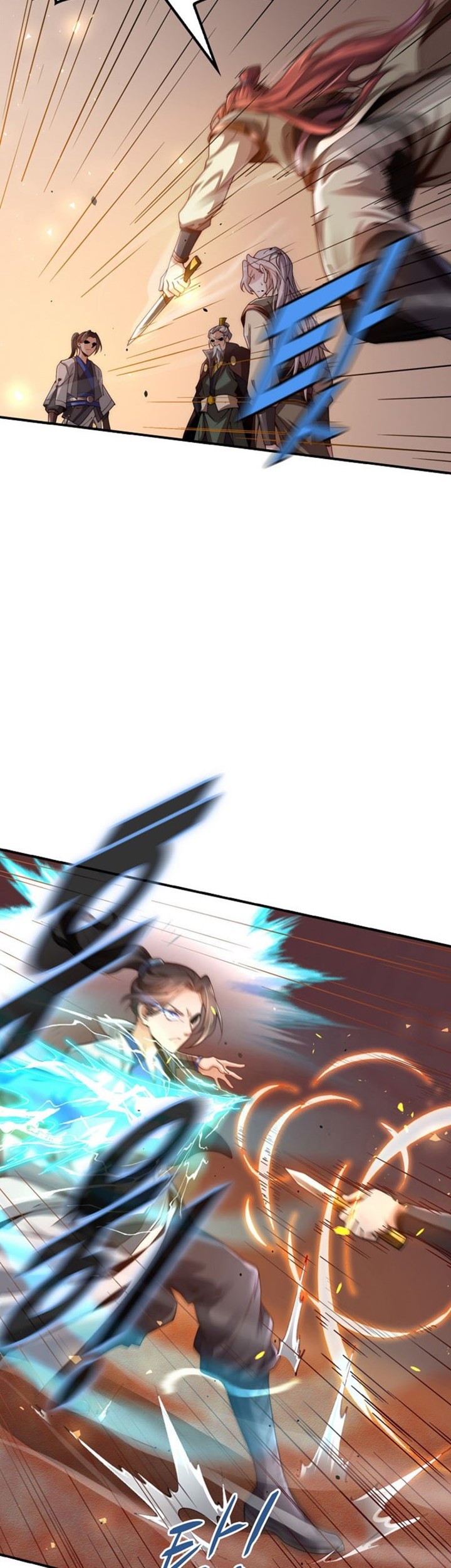 Suseon Reincarnation Book Return Of The Supreme Chapter 02 Gambar 9