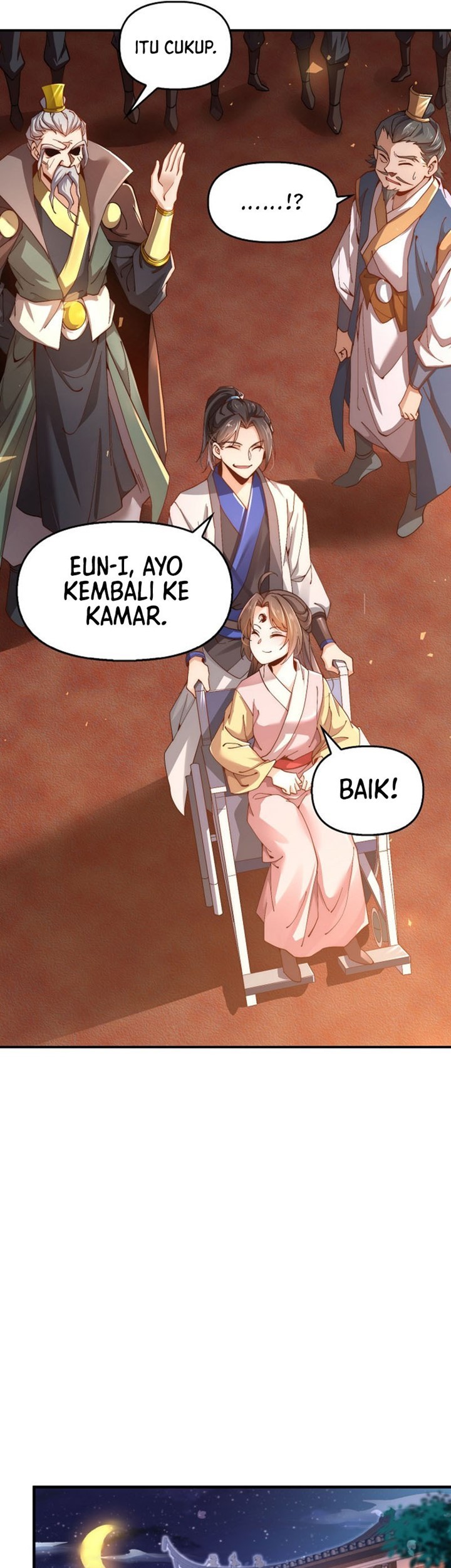 Suseon Reincarnation Book Return Of The Supreme Chapter 02 Gambar 20