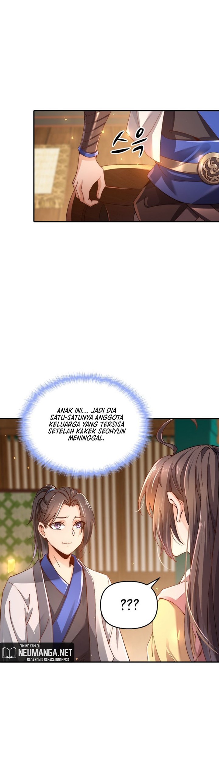 Suseon Reincarnation Book Return Of The Supreme Chapter 02 Gambar 22