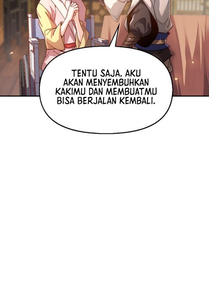 Suseon Reincarnation Book Return Of The Supreme Chapter 02 Gambar 25