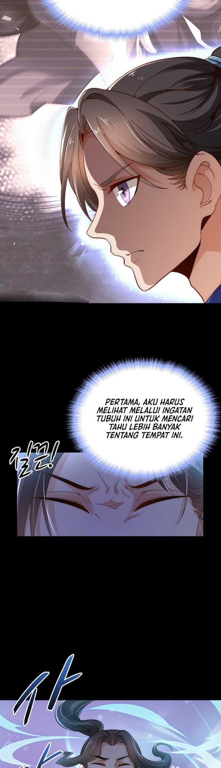 Suseon Reincarnation Book Return Of The Supreme Chapter 02 Gambar 29