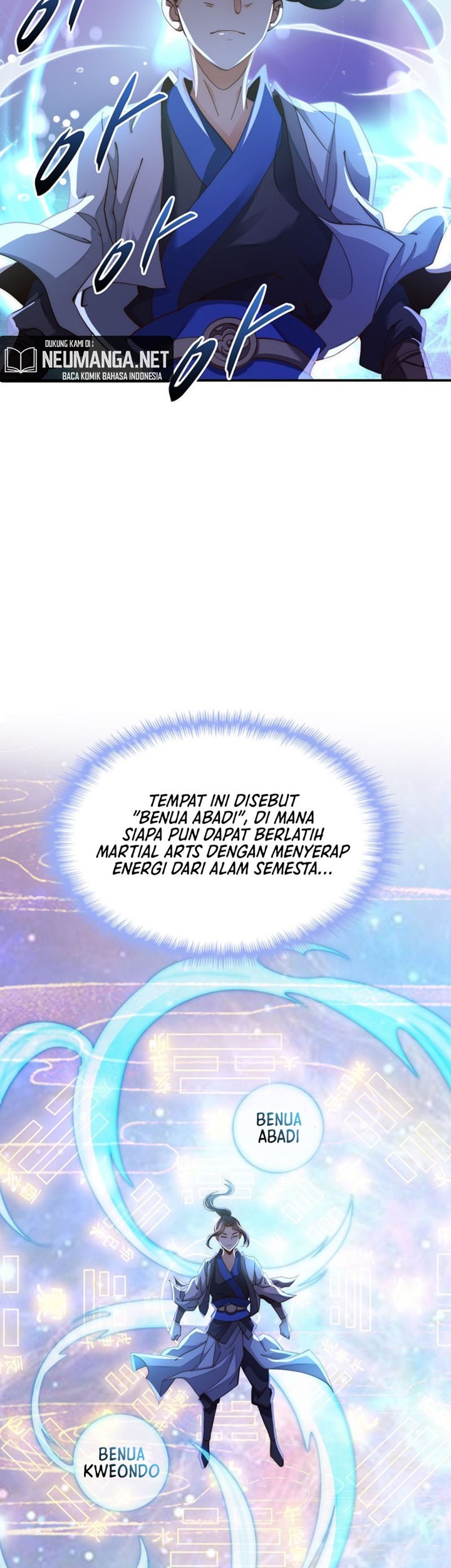 Suseon Reincarnation Book Return Of The Supreme Chapter 02 Gambar 30