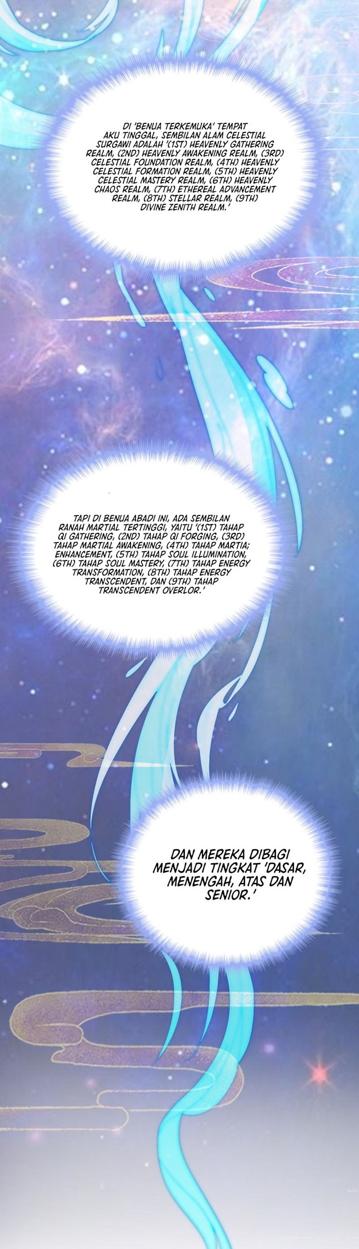 Suseon Reincarnation Book Return Of The Supreme Chapter 02 Gambar 31