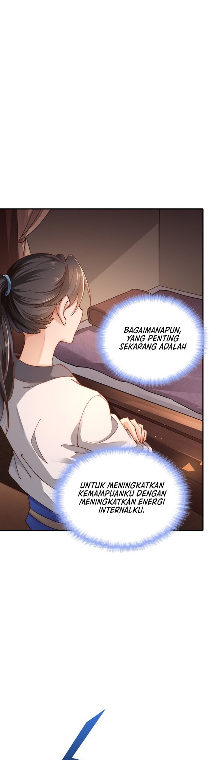 Suseon Reincarnation Book Return Of The Supreme Chapter 02 Gambar 34