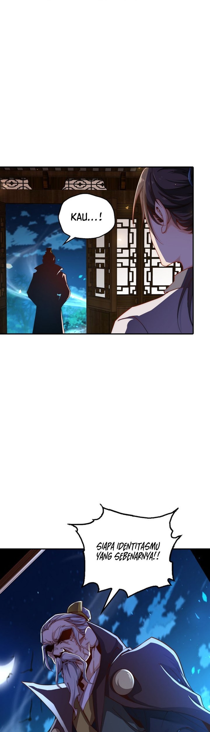 Suseon Reincarnation Book Return Of The Supreme Chapter 02 Gambar 39