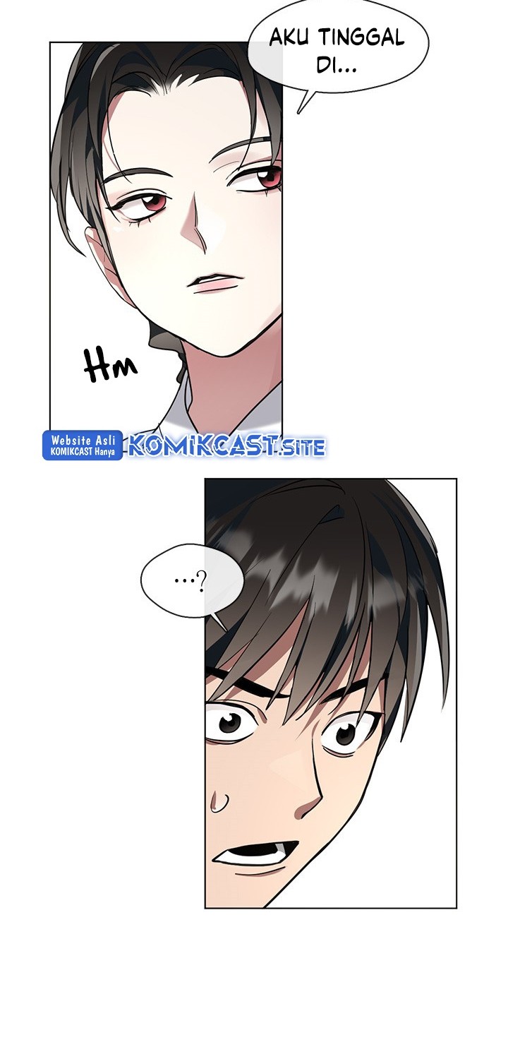 Underworld Restaurant Chapter 02 Gambar 24