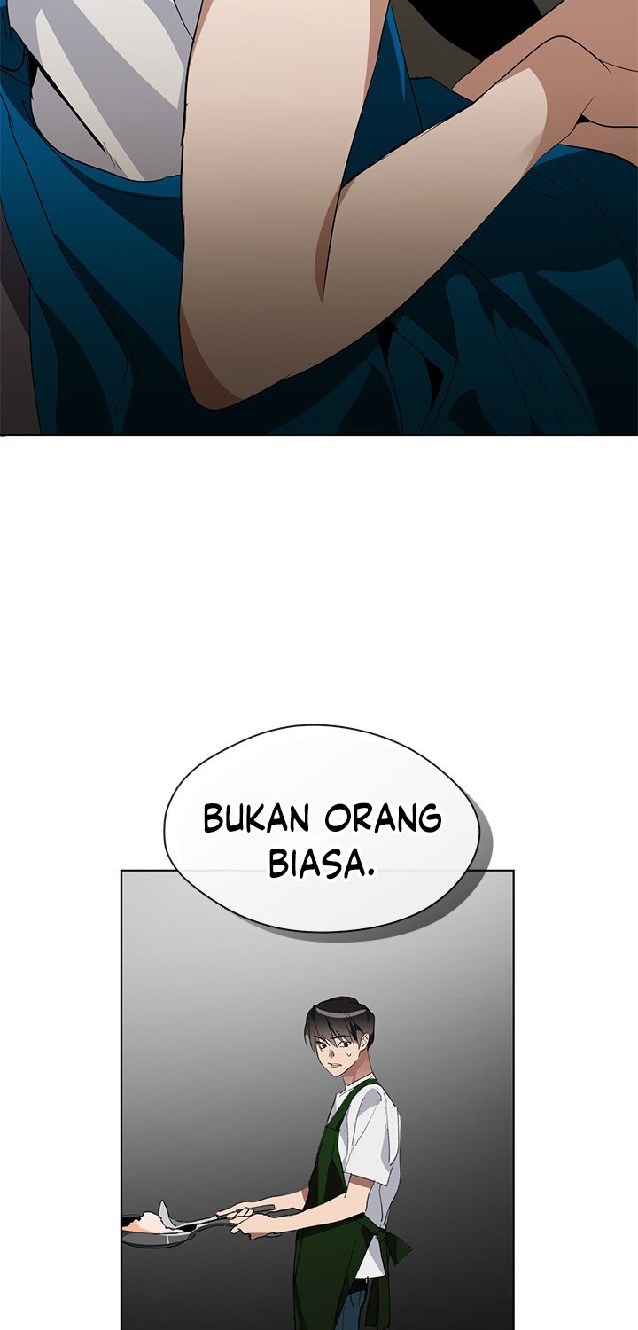 Underworld Restaurant Chapter 02 Gambar 55