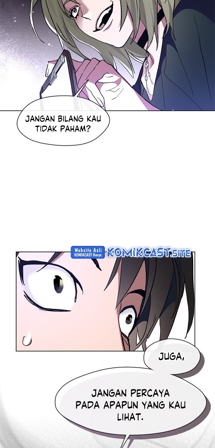 Underworld Restaurant Chapter 02 Gambar 69