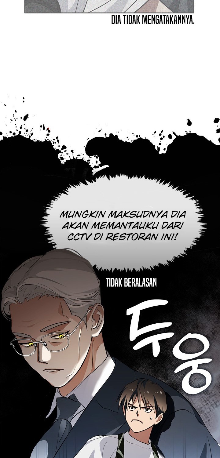 Underworld Restaurant Chapter 02 Gambar 14