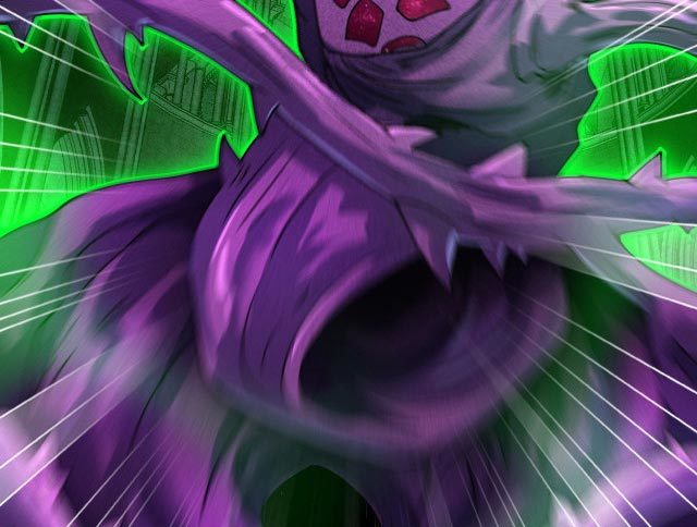 I Evolved After Devouring the Demon God Chapter 09 Gambar 10