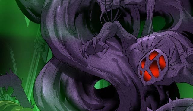 I Evolved After Devouring the Demon God Chapter 09 Gambar 101