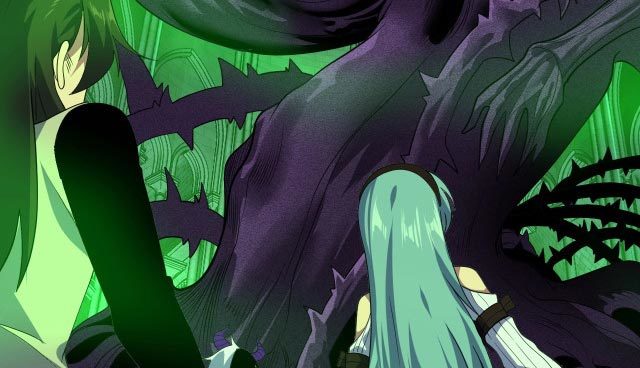 I Evolved After Devouring the Demon God Chapter 09 Gambar 102