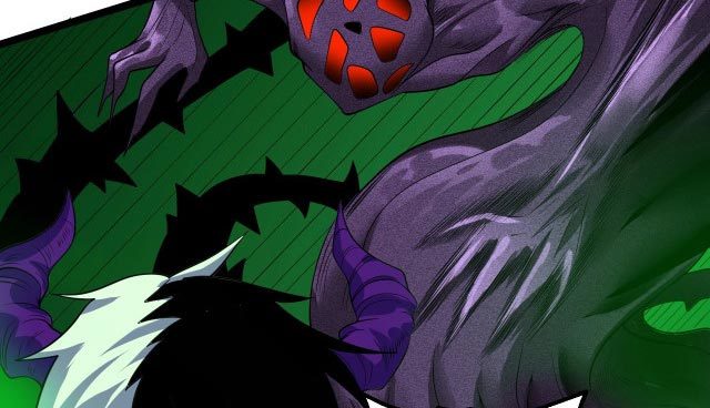 I Evolved After Devouring the Demon God Chapter 09 Gambar 104
