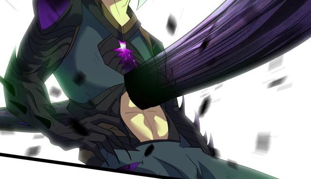 I Evolved After Devouring the Demon God Chapter 09 Gambar 106