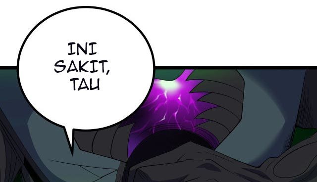 I Evolved After Devouring the Demon God Chapter 09 Gambar 109