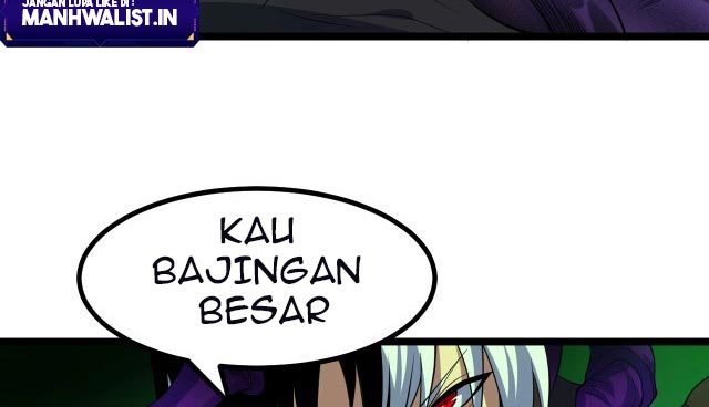 I Evolved After Devouring the Demon God Chapter 09 Gambar 111