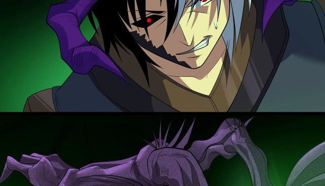 I Evolved After Devouring the Demon God Chapter 09 Gambar 112