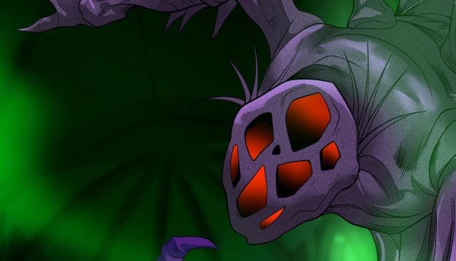 I Evolved After Devouring the Demon God Chapter 09 Gambar 113