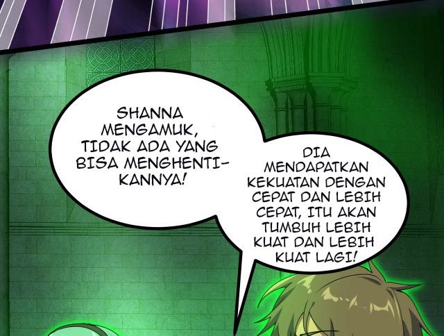 I Evolved After Devouring the Demon God Chapter 09 Gambar 12