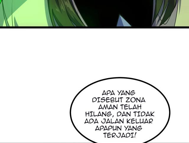 I Evolved After Devouring the Demon God Chapter 09 Gambar 15