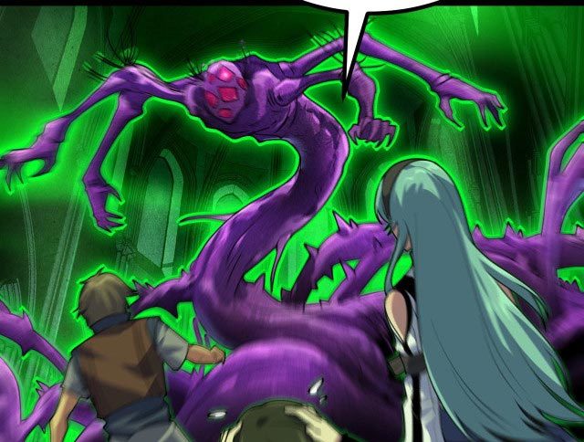 I Evolved After Devouring the Demon God Chapter 09 Gambar 16