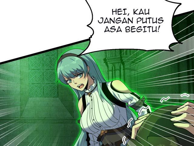 I Evolved After Devouring the Demon God Chapter 09 Gambar 18