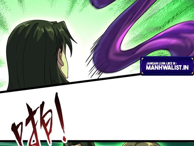 I Evolved After Devouring the Demon God Chapter 09 Gambar 22