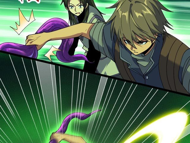 I Evolved After Devouring the Demon God Chapter 09 Gambar 23