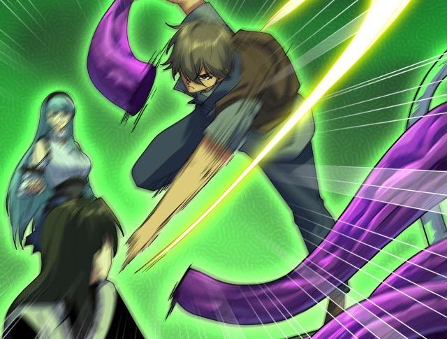 I Evolved After Devouring the Demon God Chapter 09 Gambar 24
