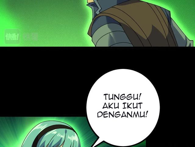 I Evolved After Devouring the Demon God Chapter 09 Gambar 26