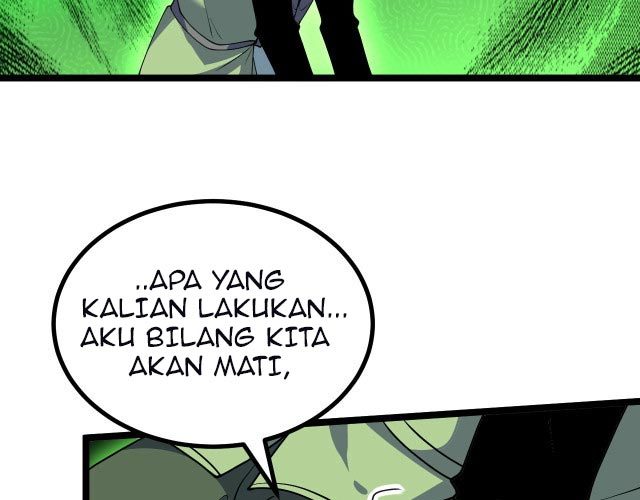 I Evolved After Devouring the Demon God Chapter 09 Gambar 31