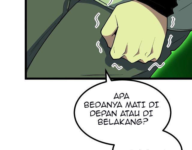 I Evolved After Devouring the Demon God Chapter 09 Gambar 32