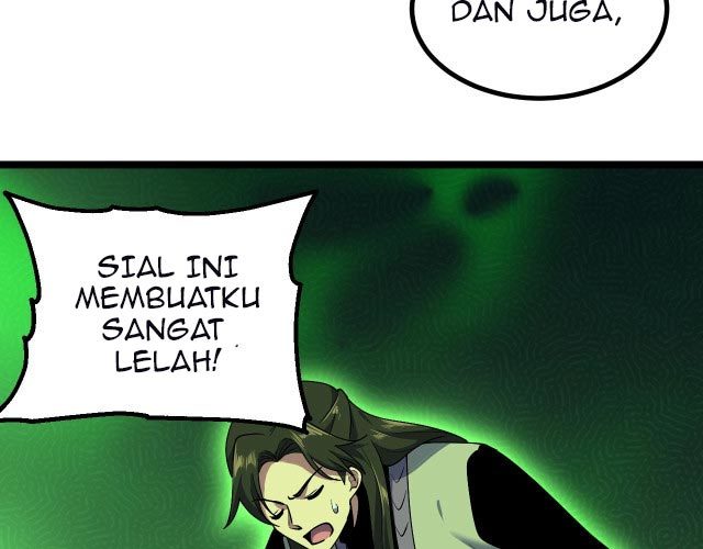 I Evolved After Devouring the Demon God Chapter 09 Gambar 33
